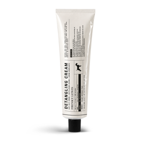 Detangling Cream
