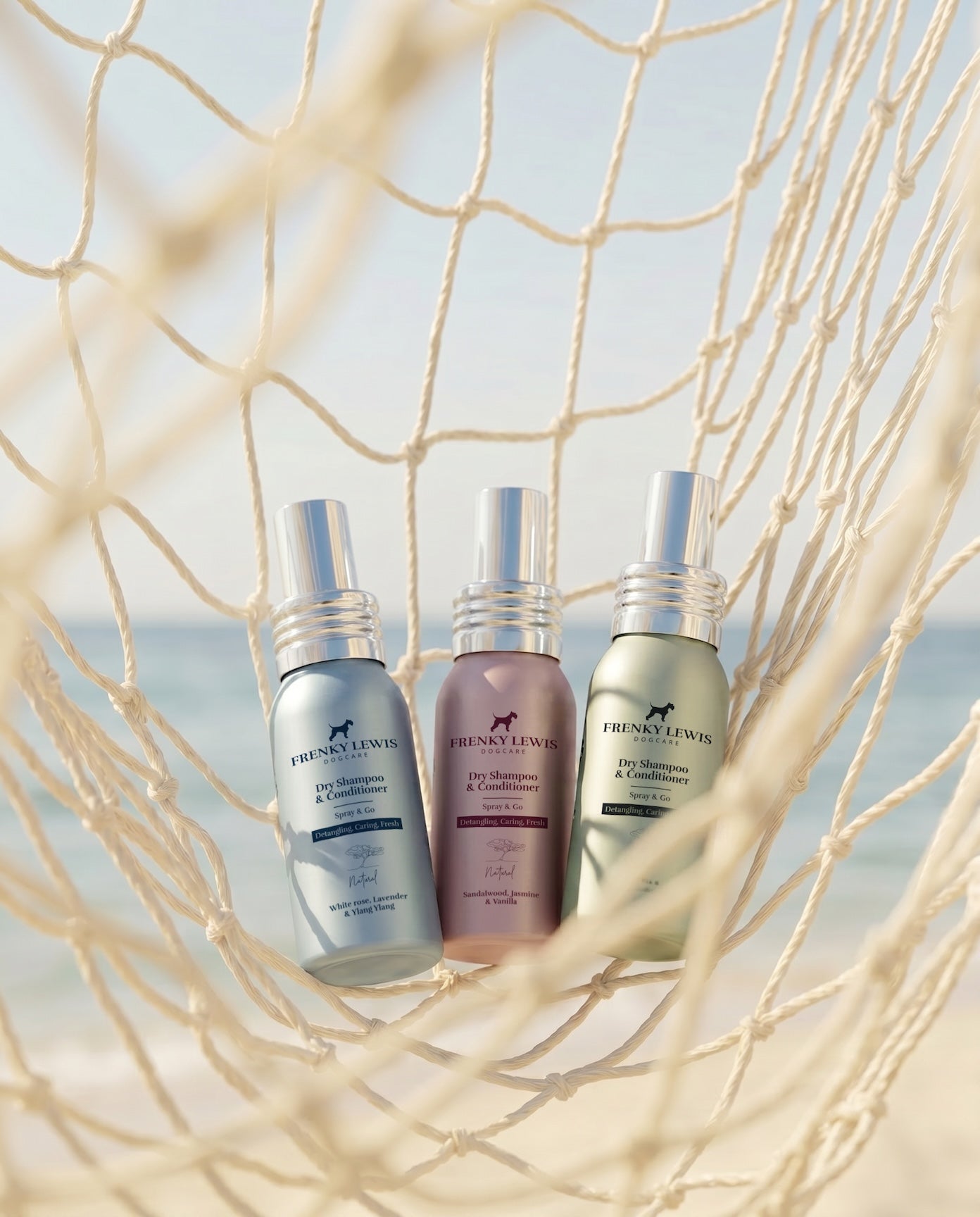 Fragrance Discovery Set