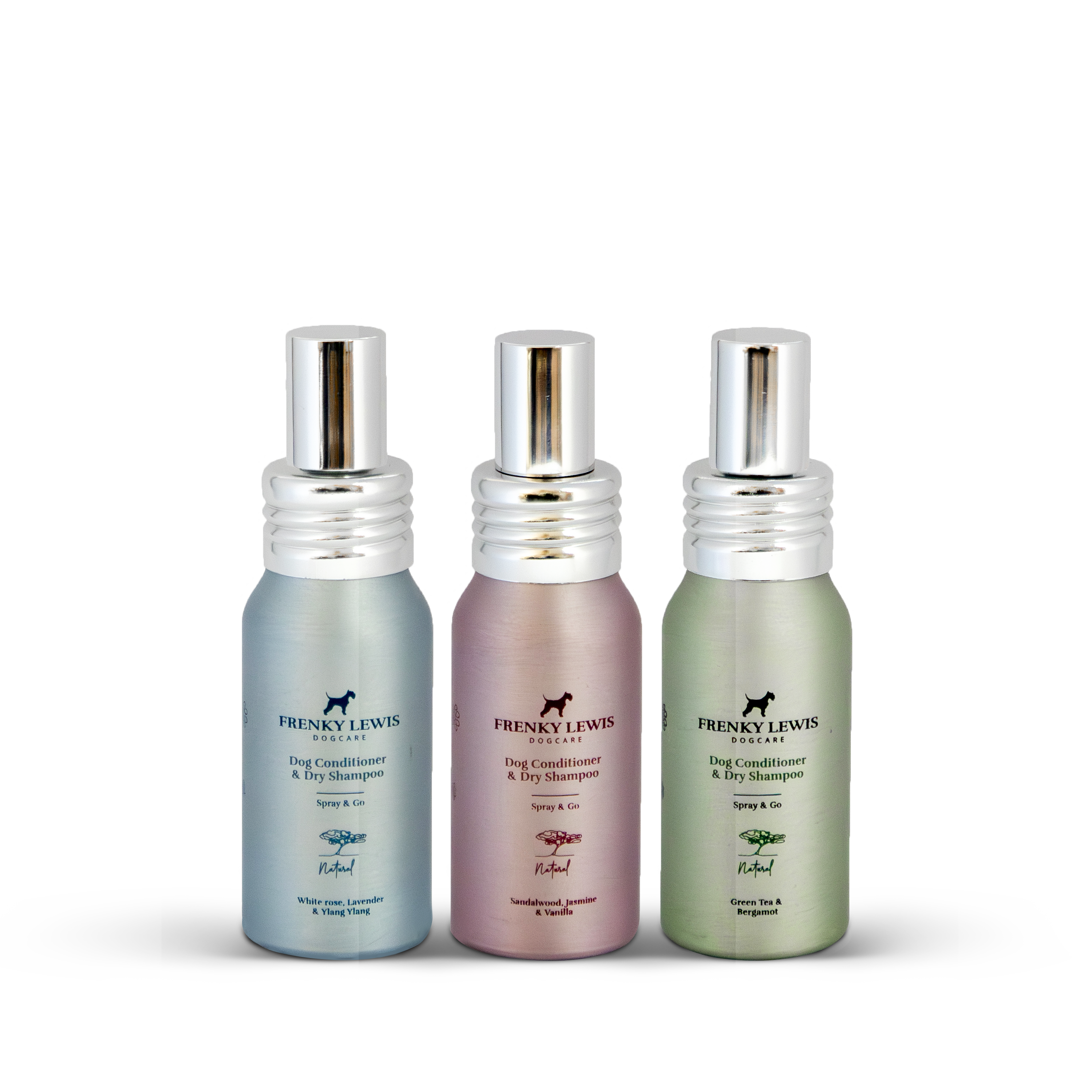 Fragrance Discovery Set