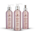 So Fresh Wash Trio - Sandalwood, Jasmijn & Vanille