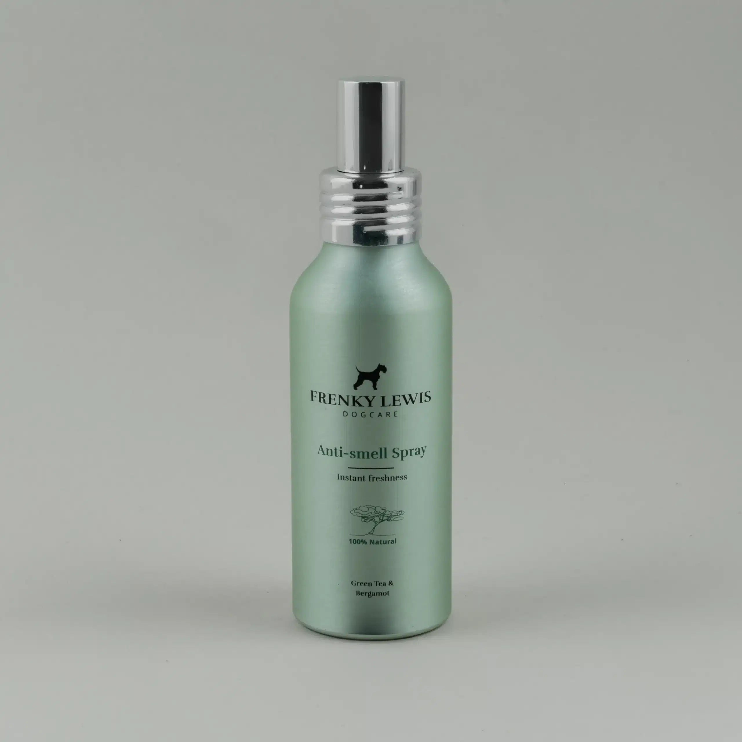 Fresh Dog & Home Set - Grüner Tee & Bergamotte