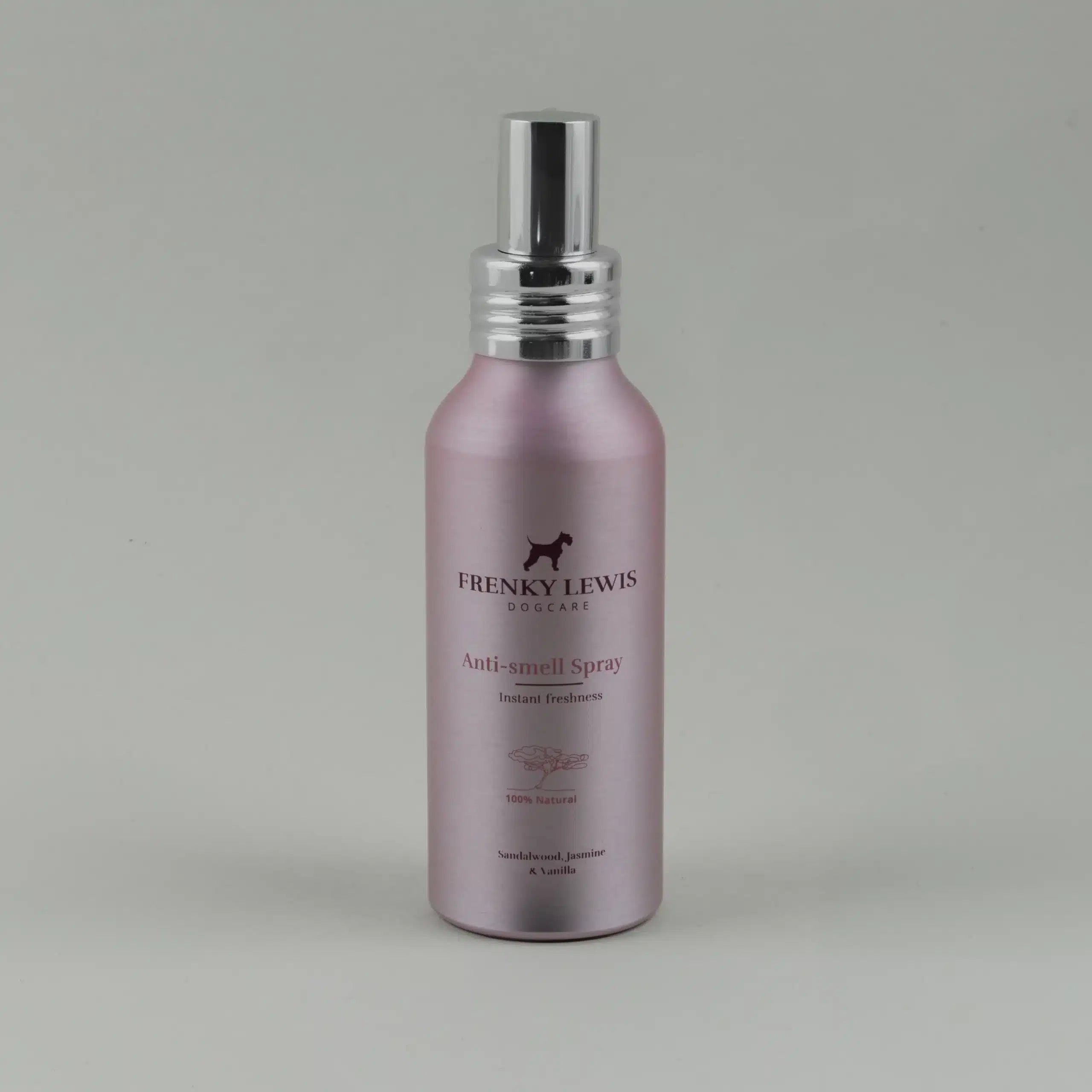 Fresh Dog & Home Set - Sandalwood, Jasmijn & Vanille