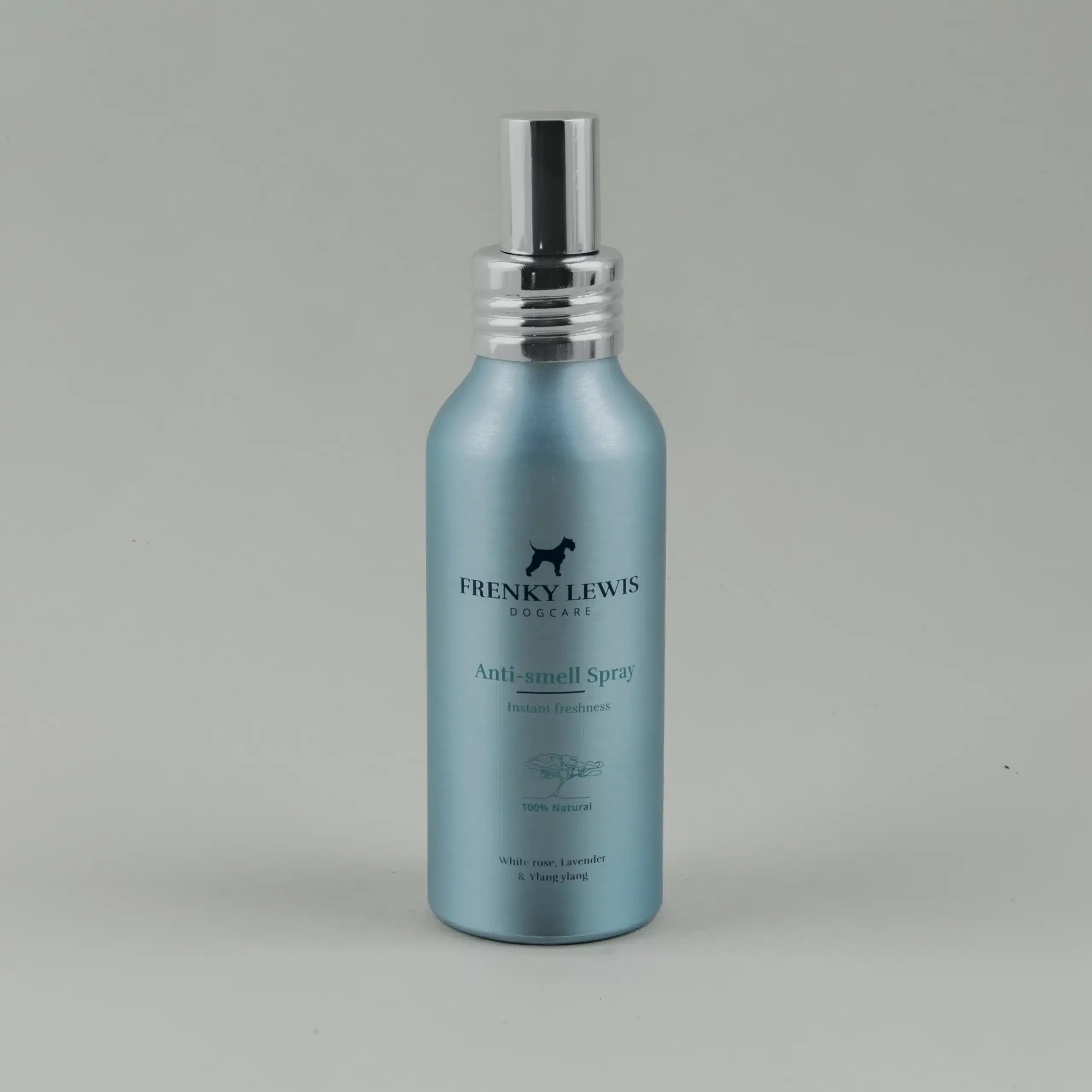 Fresh Dog & Home Set - Witte Roos, Lavendel & Ylang Ylang