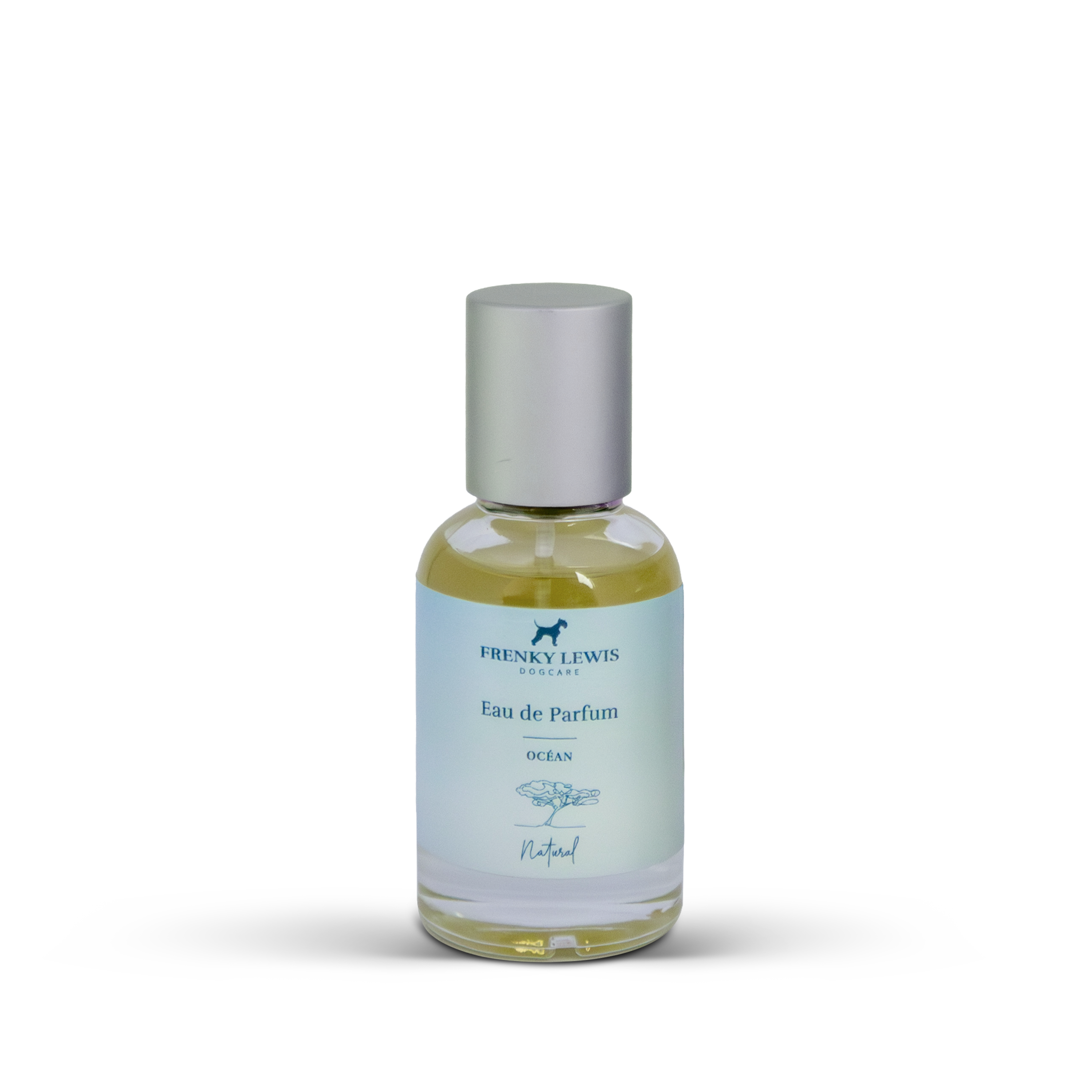 Parfum White Rose, Lavender, Ylang Ylang - Ocean 30ML