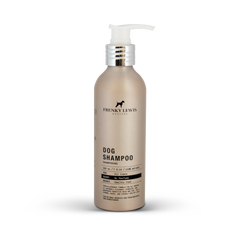 Hypoallergene Shampoo