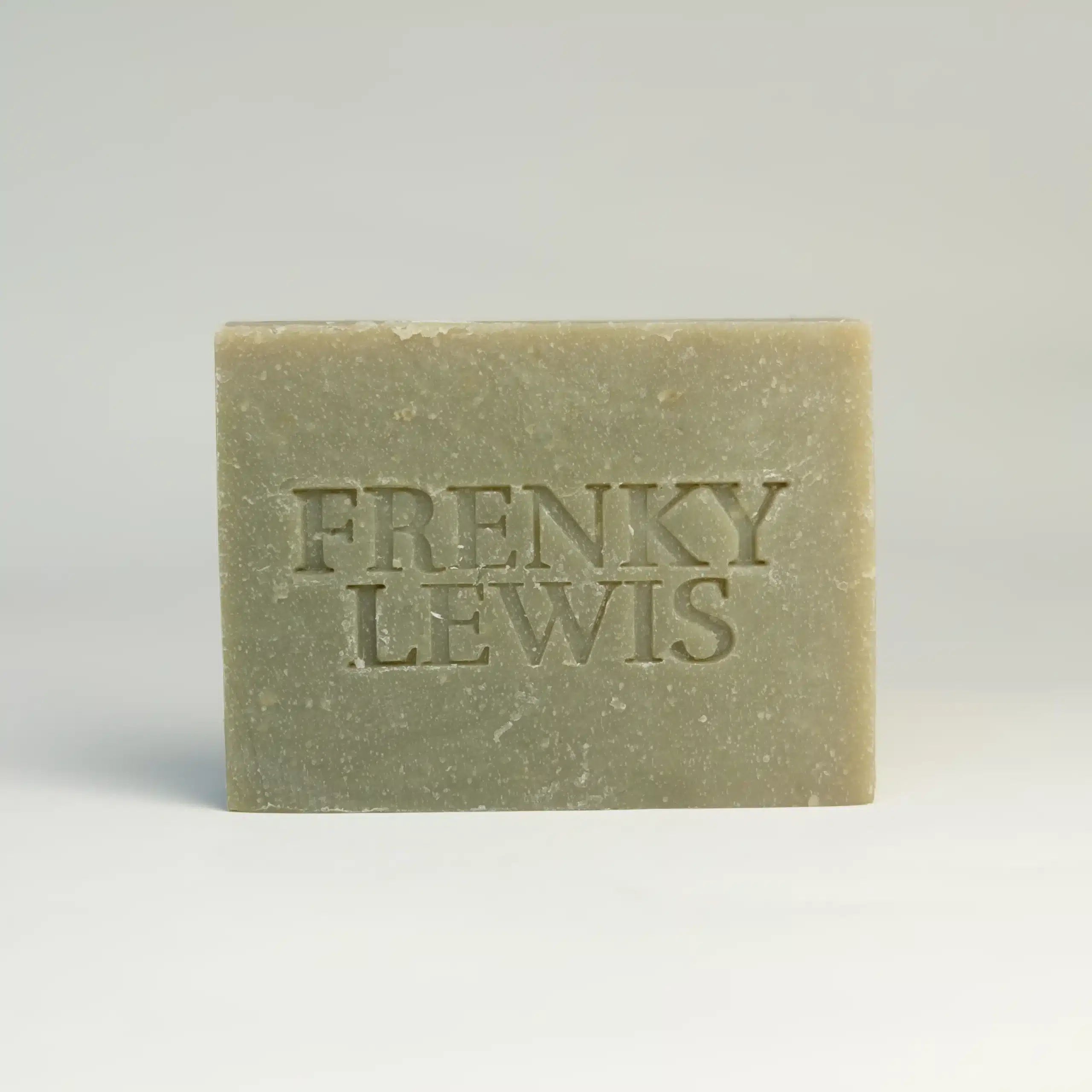 Natürlicher Dog Shampoo Bar - Weiße Rose, Lavendel, Ylang Ylang