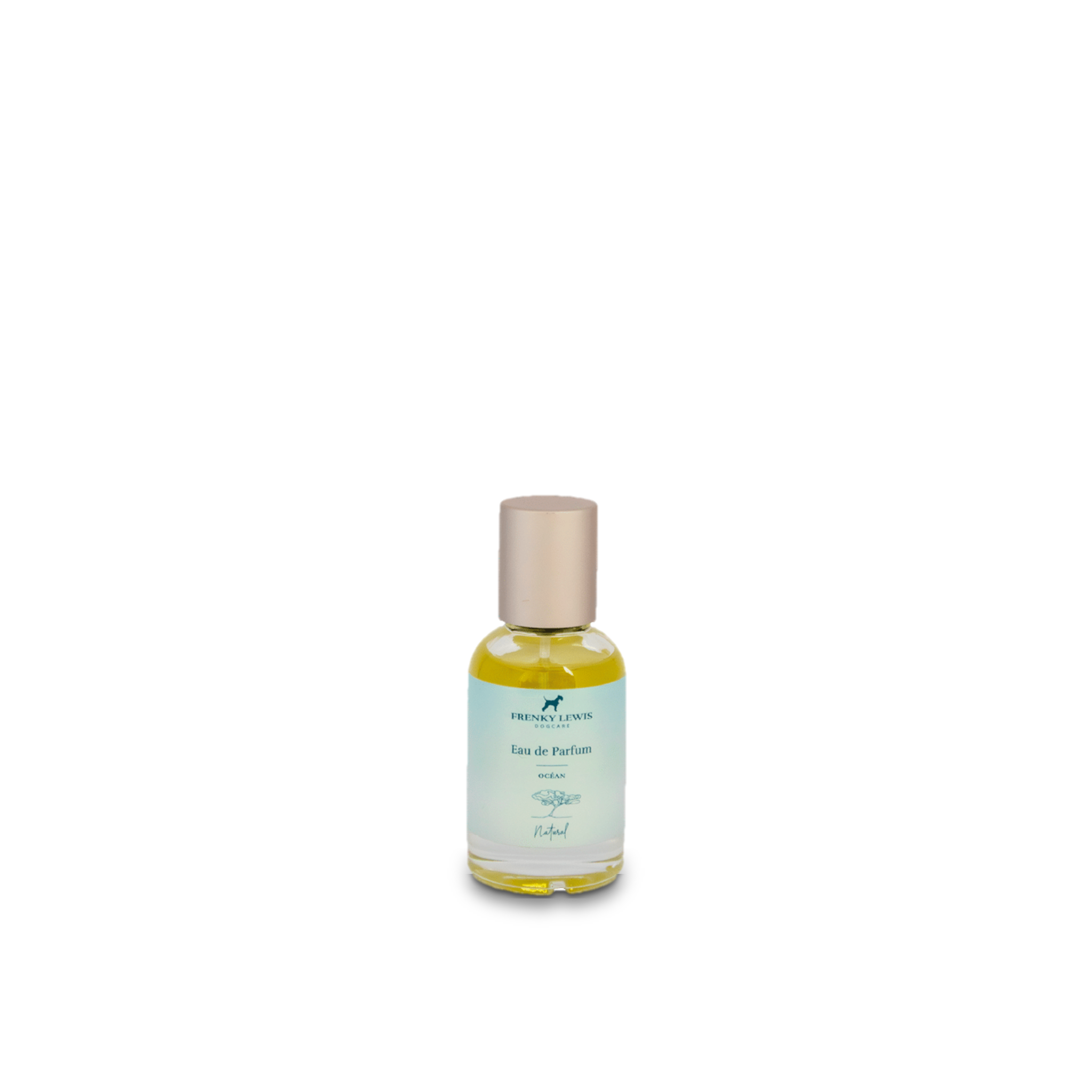 Parfum Witte roos, Lavendel & Ylang Ylang 30 ml