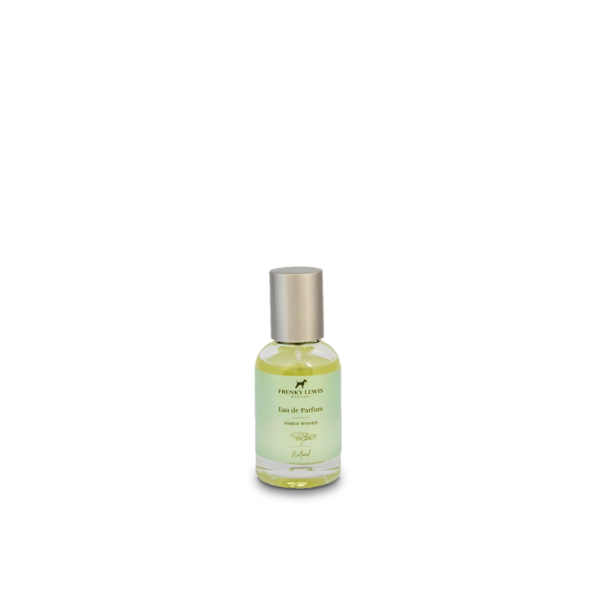 Parfum Groene thee & Bergamot 30 ml