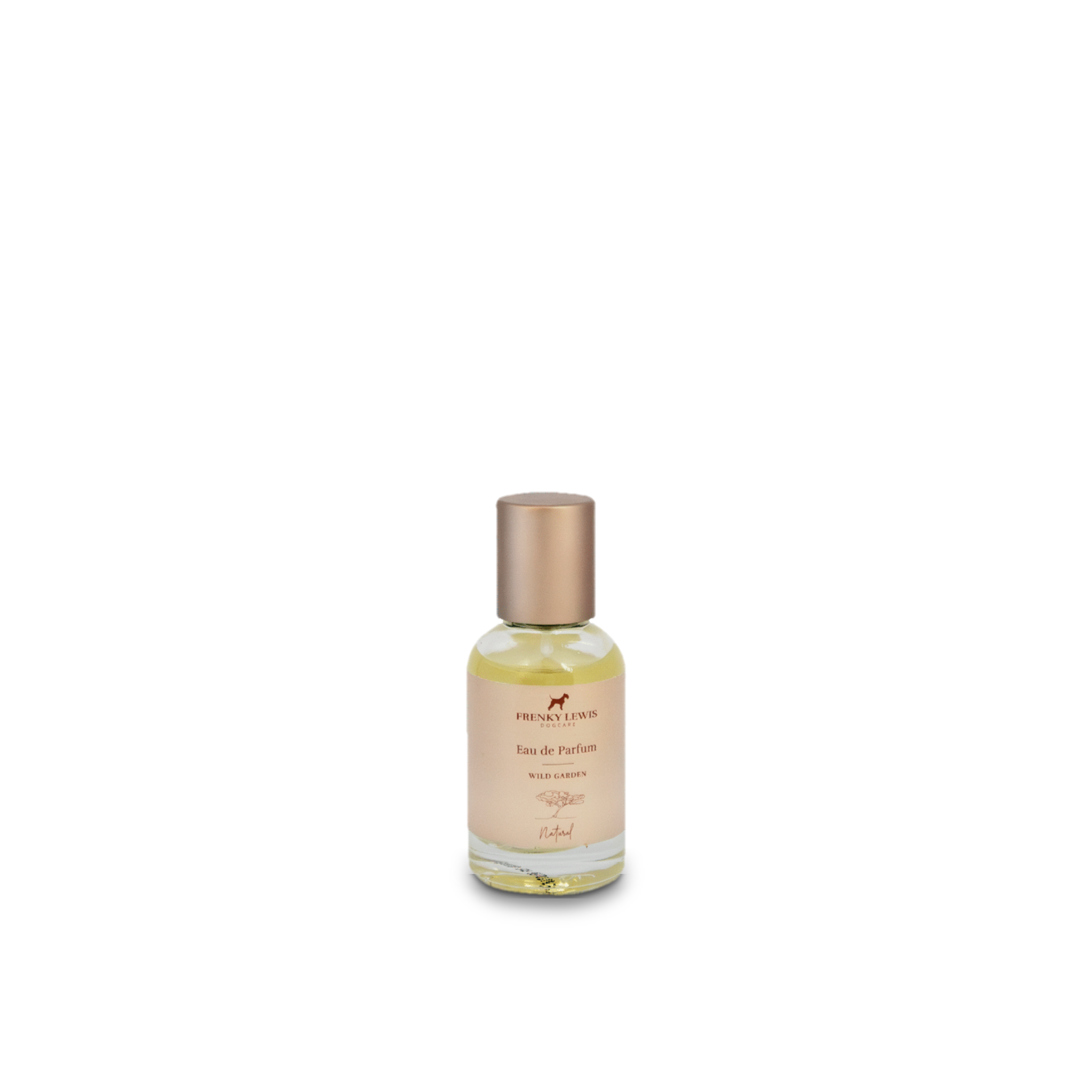 Parfum Sandalwood, Jasmijn & Vanille 30 ml
