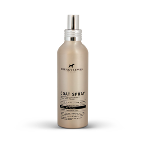 Hypoallergene Coat Spray