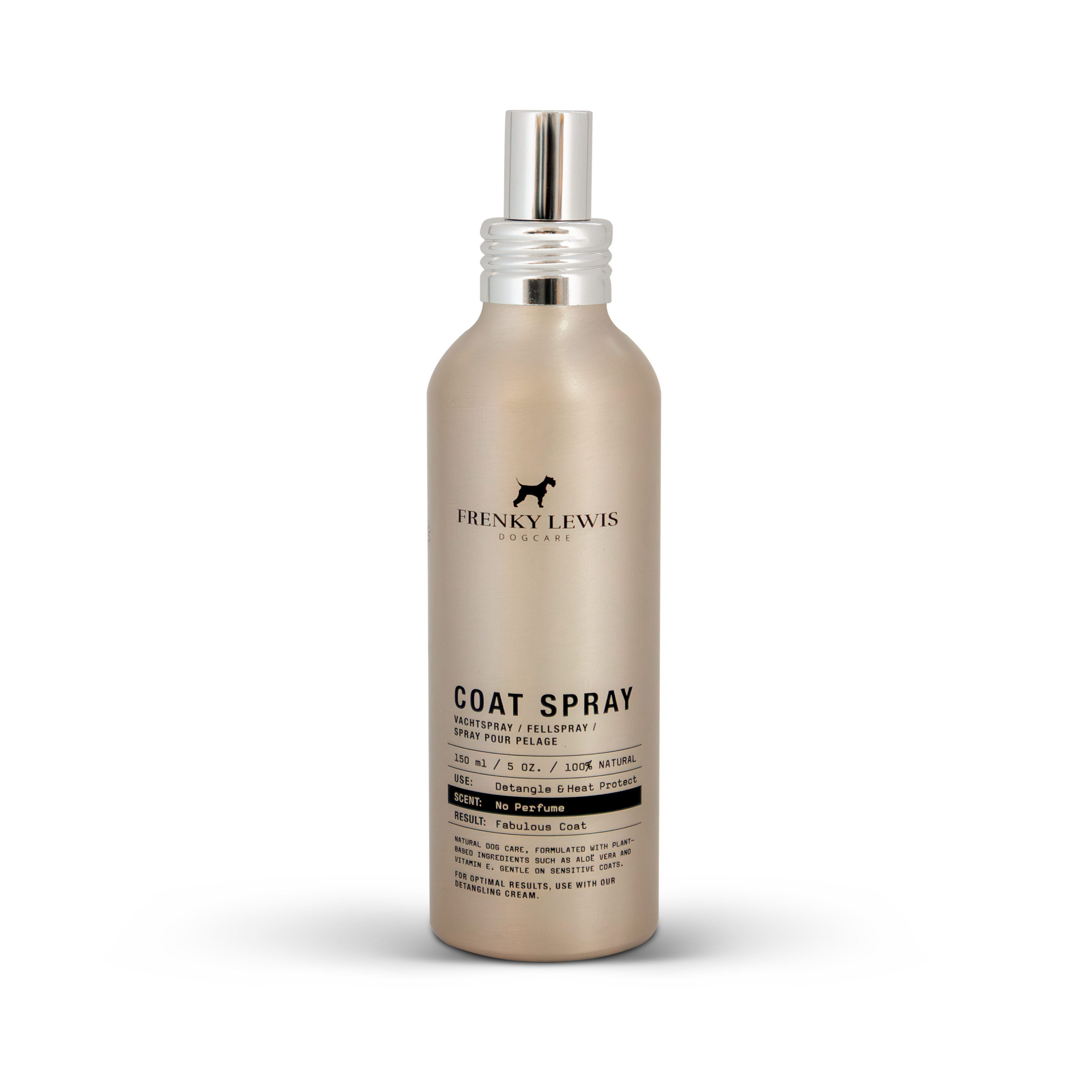 Hypoallergener Coat Spray