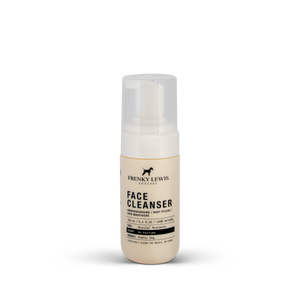 Hypoallergene Face Cleanser