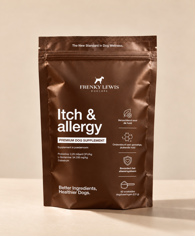 Itch & Allergy