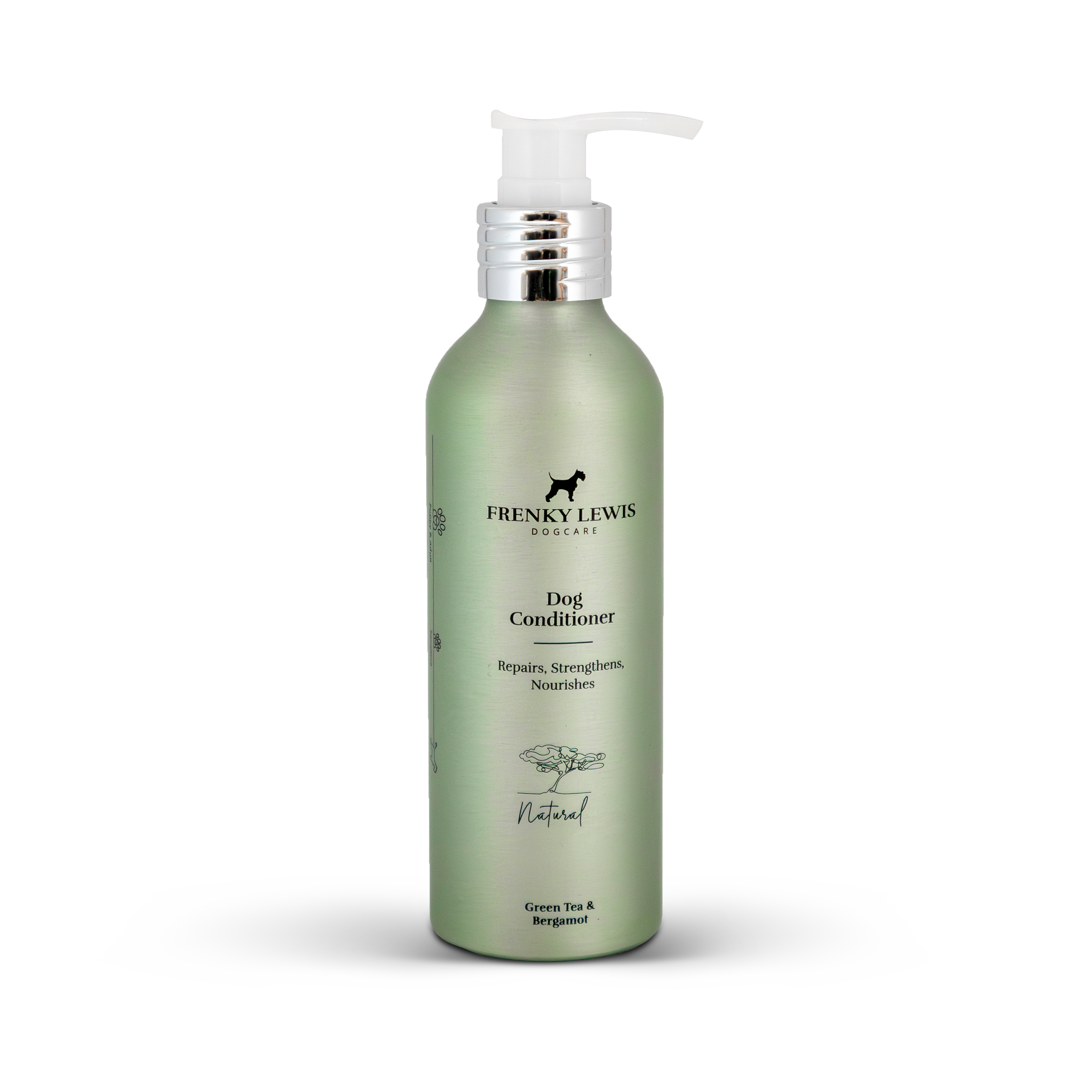 Conditioner Groene thee & Bergamot 200 ml