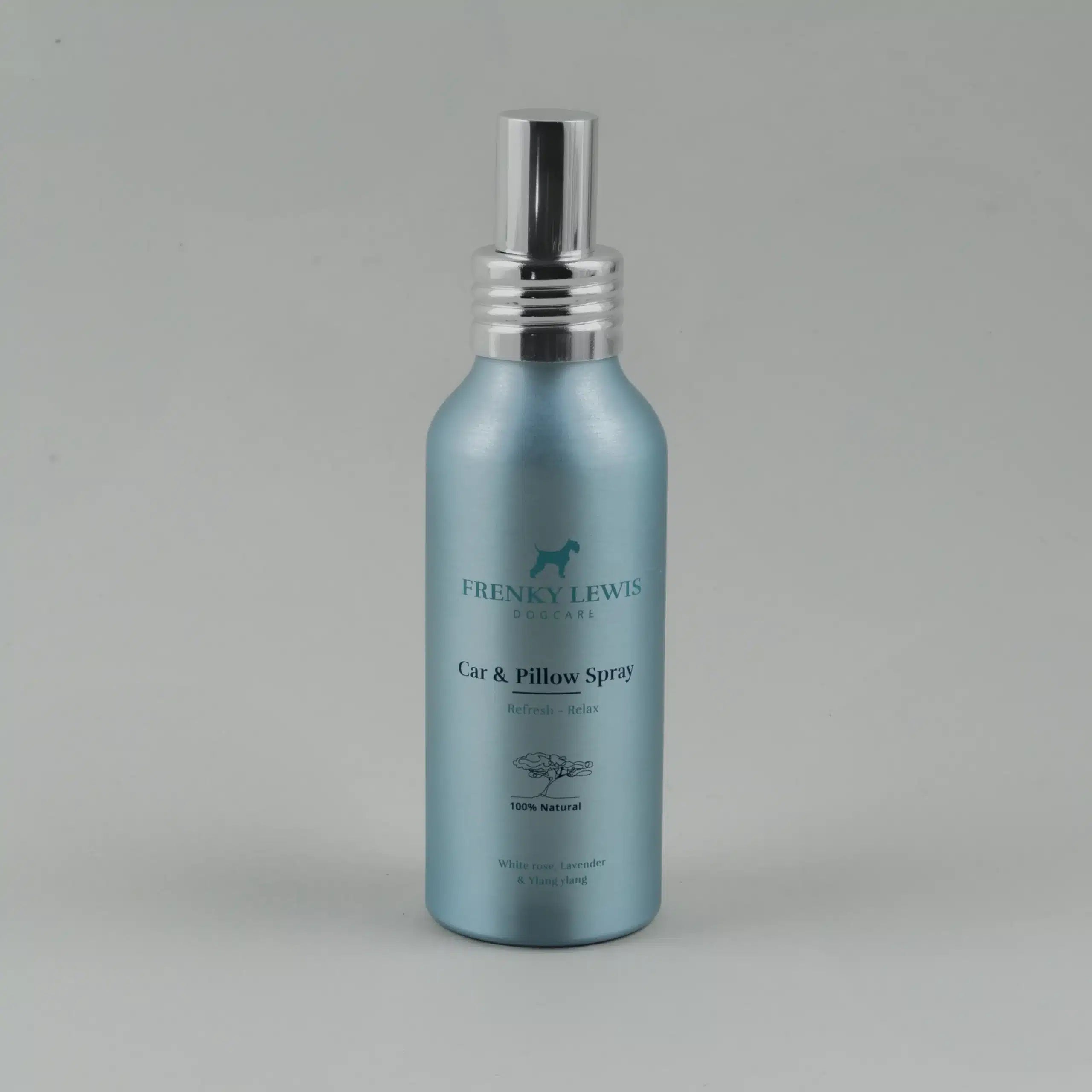 Fresh Dog & Home Set - Weiße Rose, Lavendel & Ylang Ylang