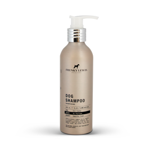 Hypoallergene Shampoo