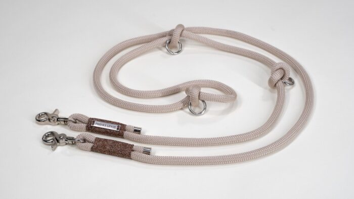 Hands Free Leash - Lilly Moose - 2,5m