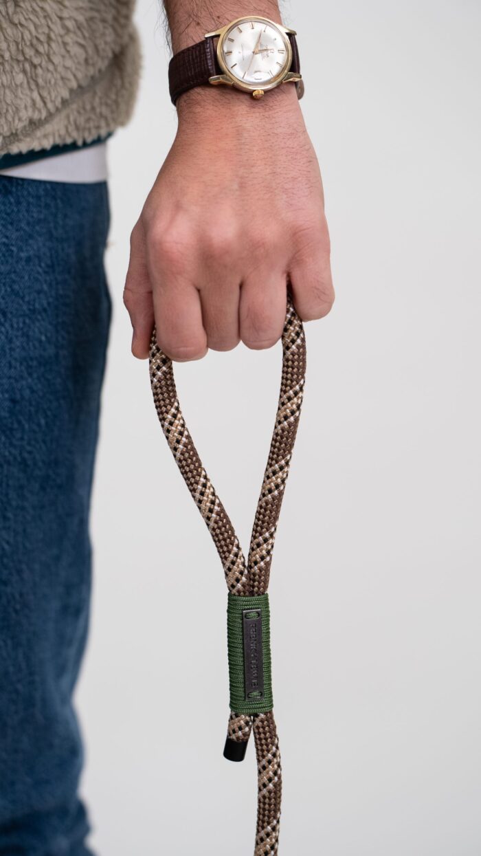 Dog Leash - Muddy Buddy - 1.90m