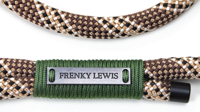 Dog Leash - Muddy Buddy - 1.90m