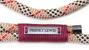 Dog Leash - Lola Milan - 1.90m - foto 2