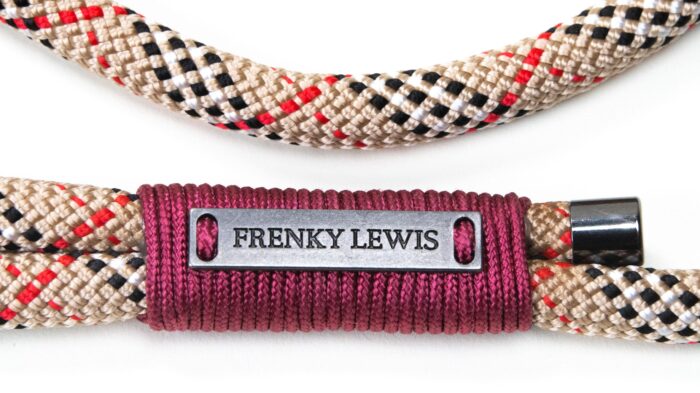 Dog Leash - Lola Milan - 1.90m