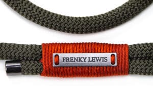 Dog Leash - Olly Baxter - 1.90m - foto 3