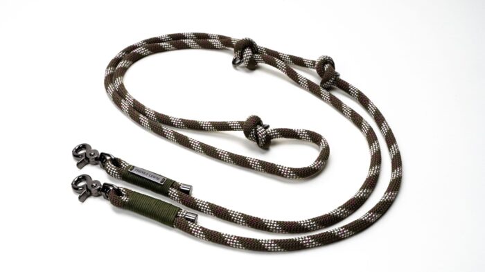 Hands Free Leash - Teddy Woods - 2,5m