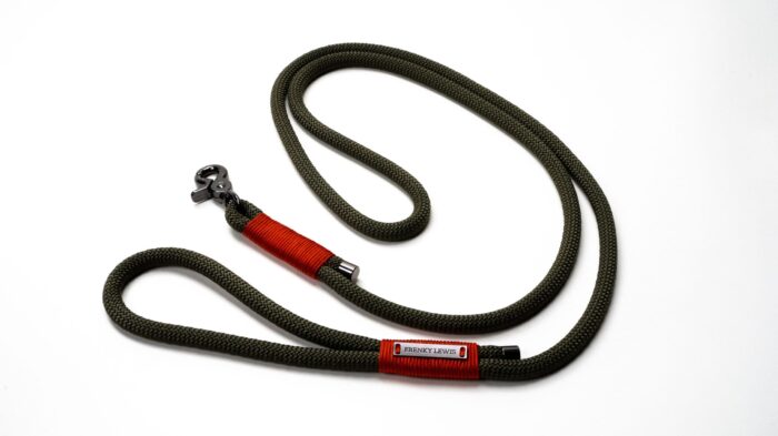 Dog Leash - Olly Baxter - 1.90m