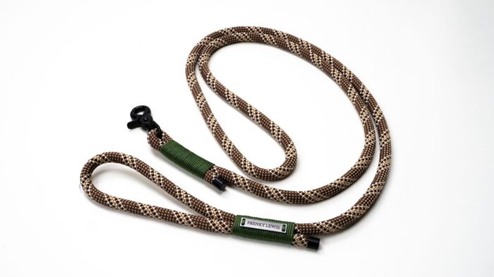 Dog Leash - Muddy Buddy - 1.90m