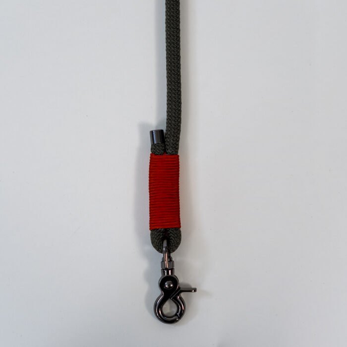 Dog Leash - Olly Baxter - 1.90m