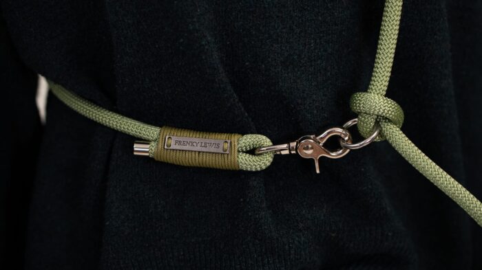 Hands Free Leash - Young Jagger - 2,5m