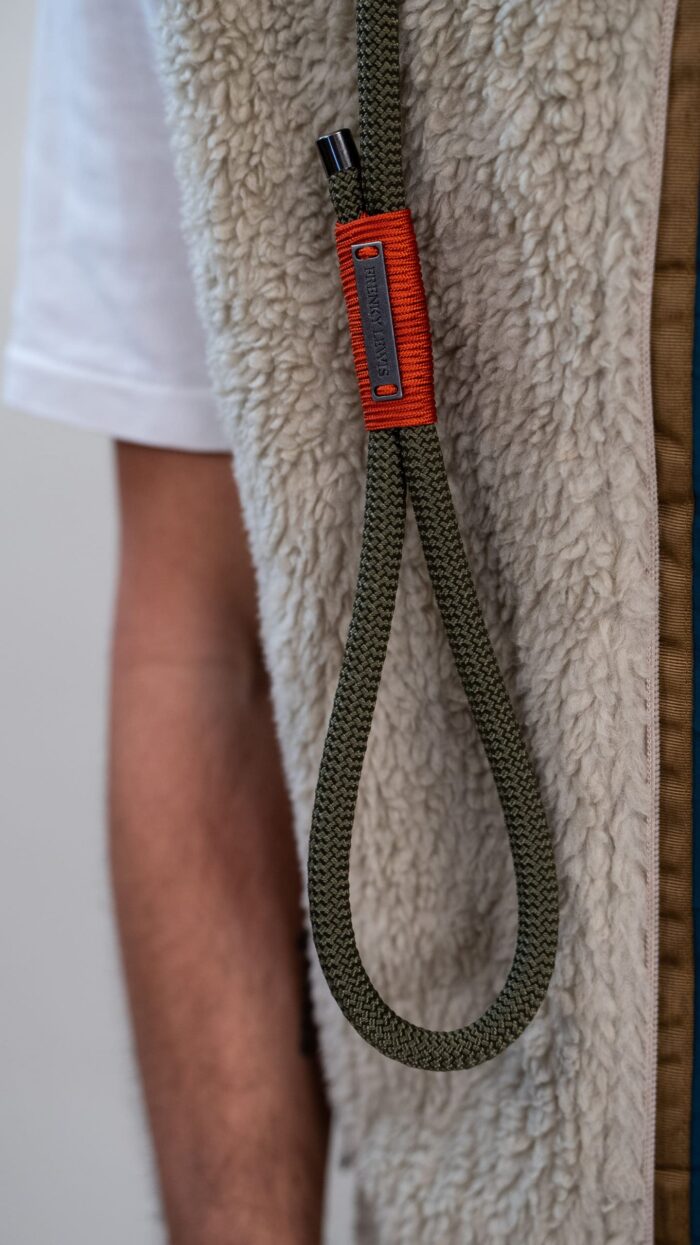 Dog Leash - Olly Baxter - 1.90m