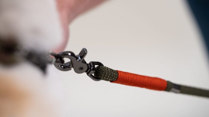 Hands Free Leash - Olly Baxter - 2,5m