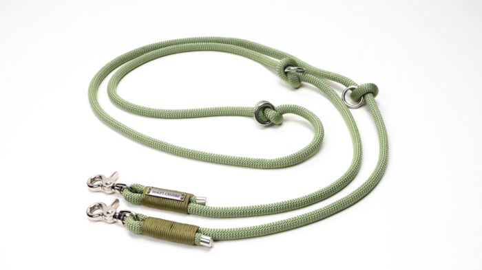 Hands Free Leash - Young Jagger - 2,5m