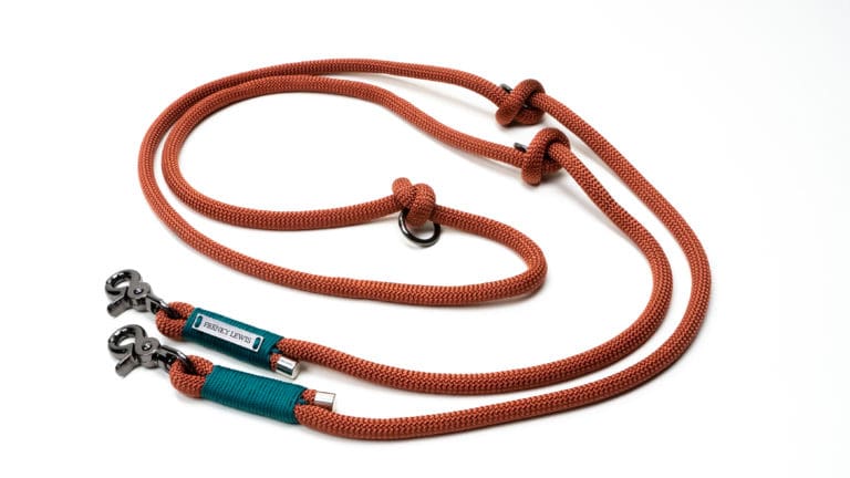 Hands Free Leash - Abby Green - 2,5m