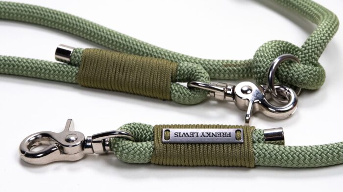 Hands Free Leash - Young Jagger - 2,5m