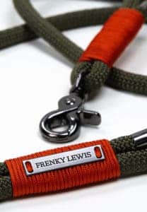 Dog Leash - Olly Baxter - 1.90m - foto 1