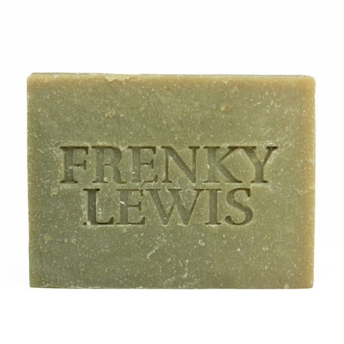 Natuurlijke dog Shampoo Bar - Zwarte eik, ceder & dennen