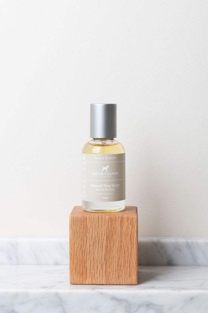 Parfum Black Oak, Ceder, Pines  € 21,95