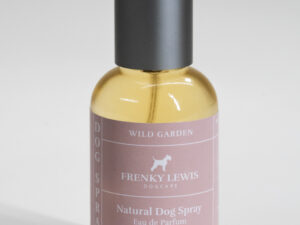 Dog Perfume 30ml Wild Garden