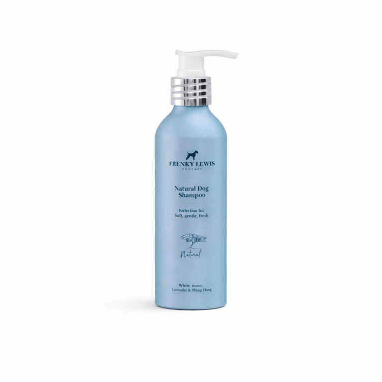 Natuurlijke Dog Shampoo 200ml