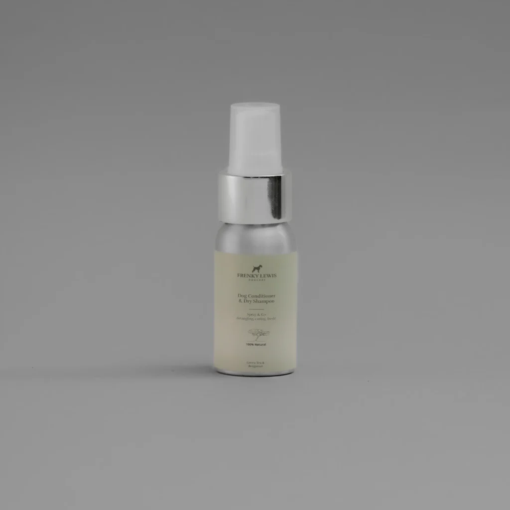 30ml droogshampoo conditioner groene thee