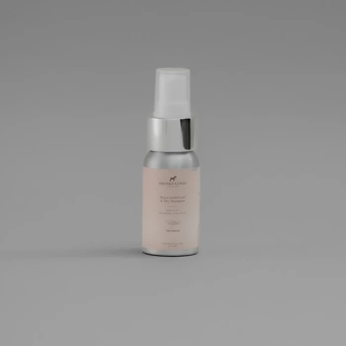 30ml droogshampoo conditioner sandalwood