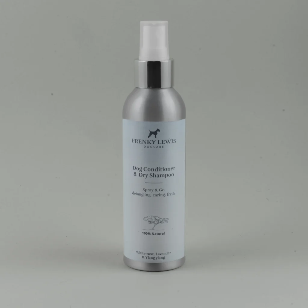 Droogshampoo Conditioner Spray Océan