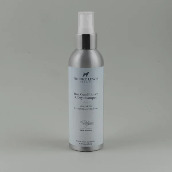 Droogshampoo Conditioner Spray Océan