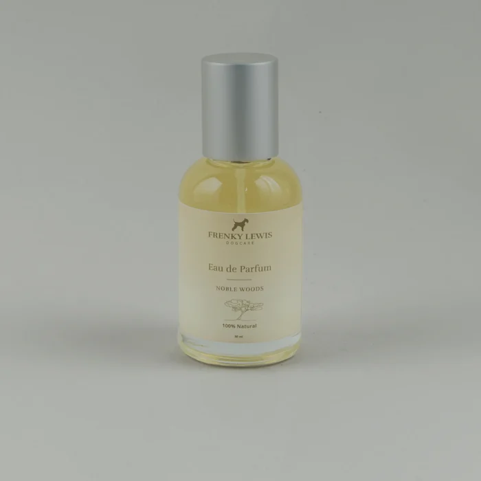 Shampoo + Droogshampoo/Conditioner spray + Parfum - Groene thee & Bergamot