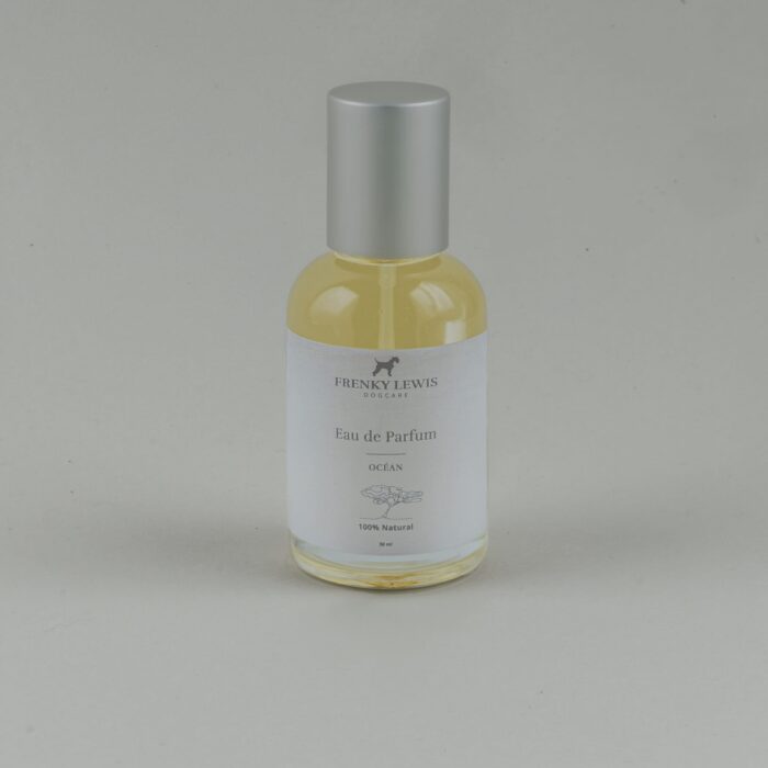 Shampoo + Droogshampoo/Conditioner spray + Parfum - Witte roos, Lavendel & Ylang Ylang