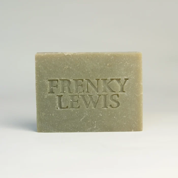 Natuurlijke dog Shampoo Bar - Witte roos, Lavendel, Ylang Ylang