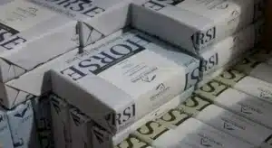 Barre de Shampoing Cheval Bois de Santal, Jasmin, Vanille - foto 3