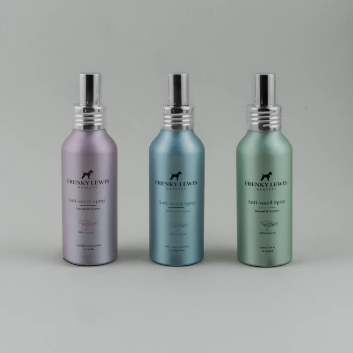 Anti Smell spray White Rose, Lavender, Ylang Ylang